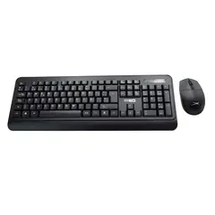 ALTEC - Combo Teclado y Mouse Inalámbrico Lansing ALBC6330 Español