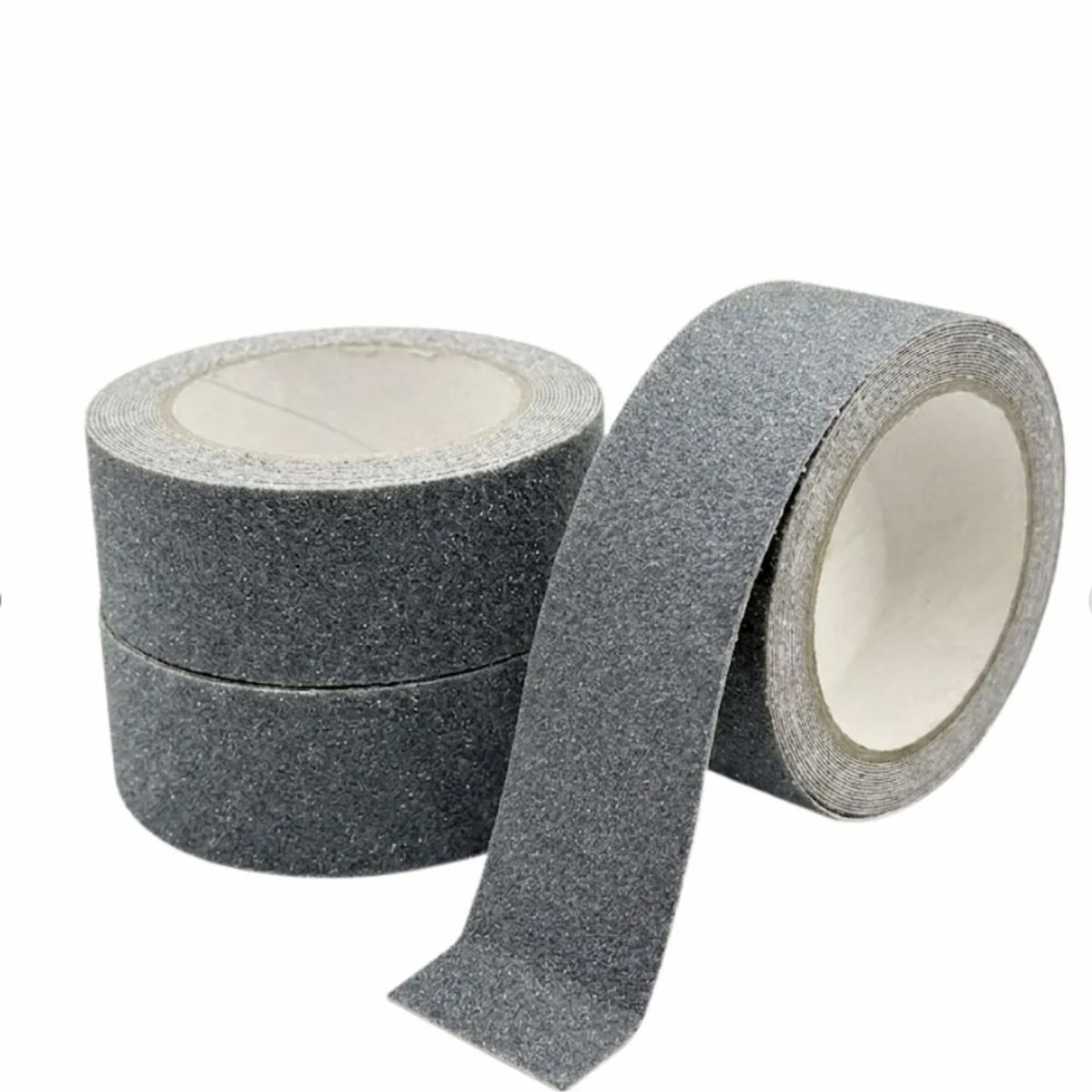 DALI - Cinta Antideslizante Gris 5cmx5mts (Pack 3 und.)