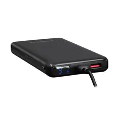 PHILCO - Powerbank 10.000 Carga Rápida