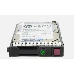HP - Disco Duro HPE 1TB 7.2K SAS 2.5 MDL SC, Para Servidor