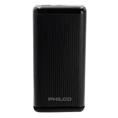 PHILCO - Powerbank 20.000 Carga Rápida