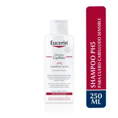 EUCERIN - Dermocapillaire Ph5 Shampoo 250ml