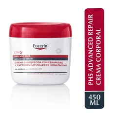 EUCERIN - Ph5 Advanced Repair Tarro 450ML