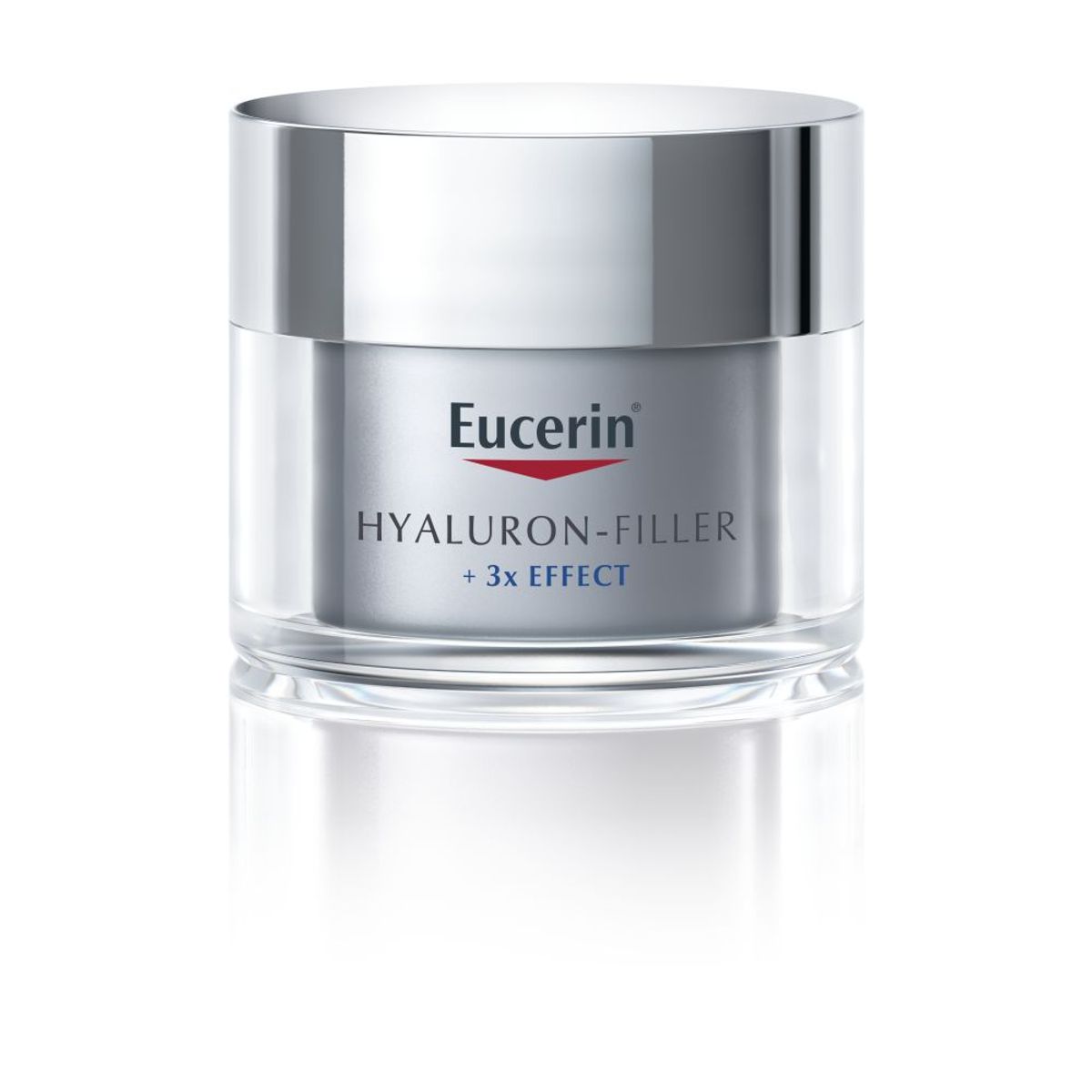 EUCERIN - Crema Facial Antiarrugas Eucerin Hyaluron-Filler Noche 50ml