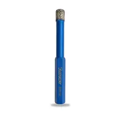 TORREWS - BROCA CORONA DIAMANTADO 8MM