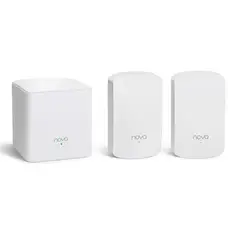 TENDA - ROUTER + EXTENSOR + AP NOVA NW5 AC 1200 DUAL