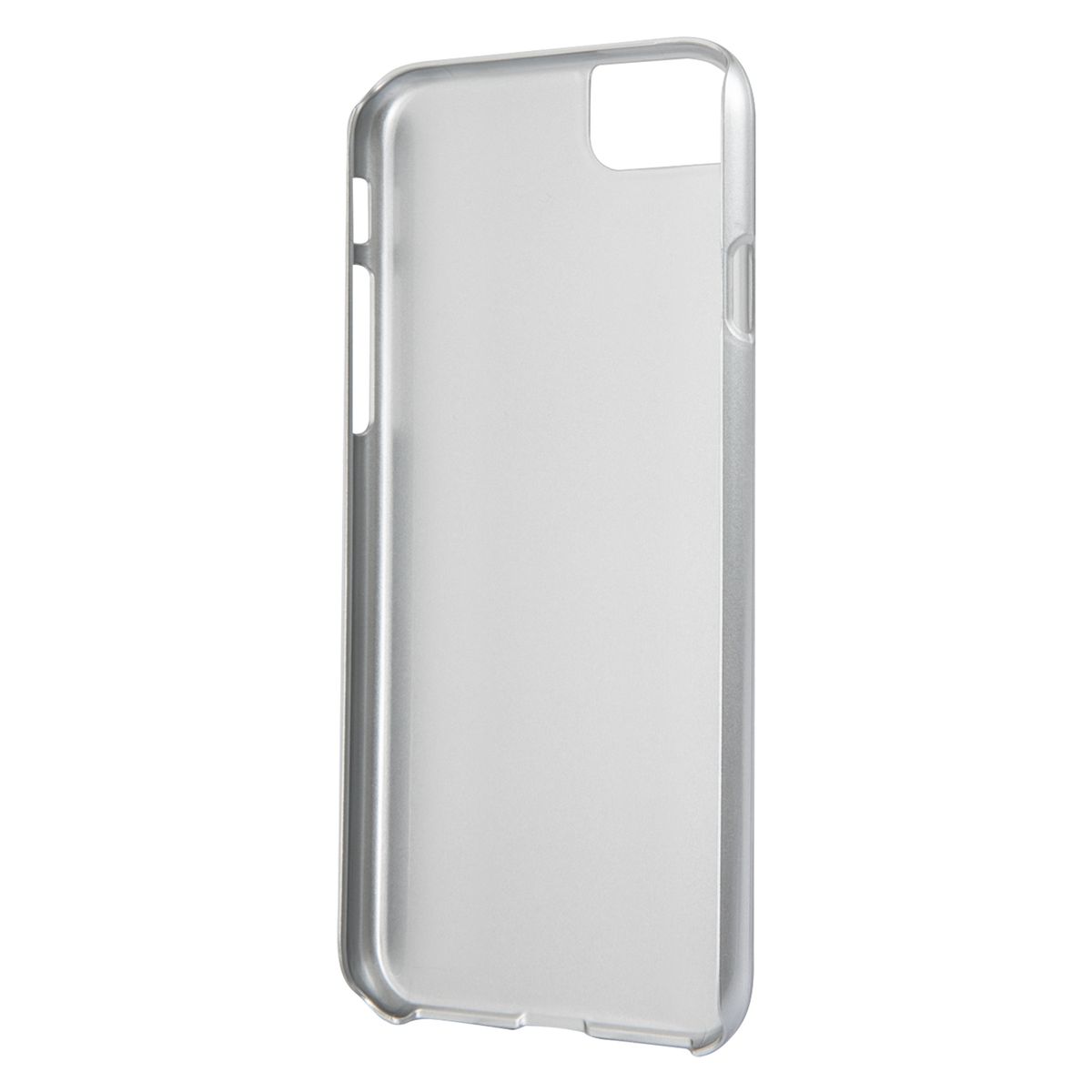 BLUEDIO - CARCASA BMW PIPHONE 78 SILVER BMHCI8SASI COLOR NEGRO