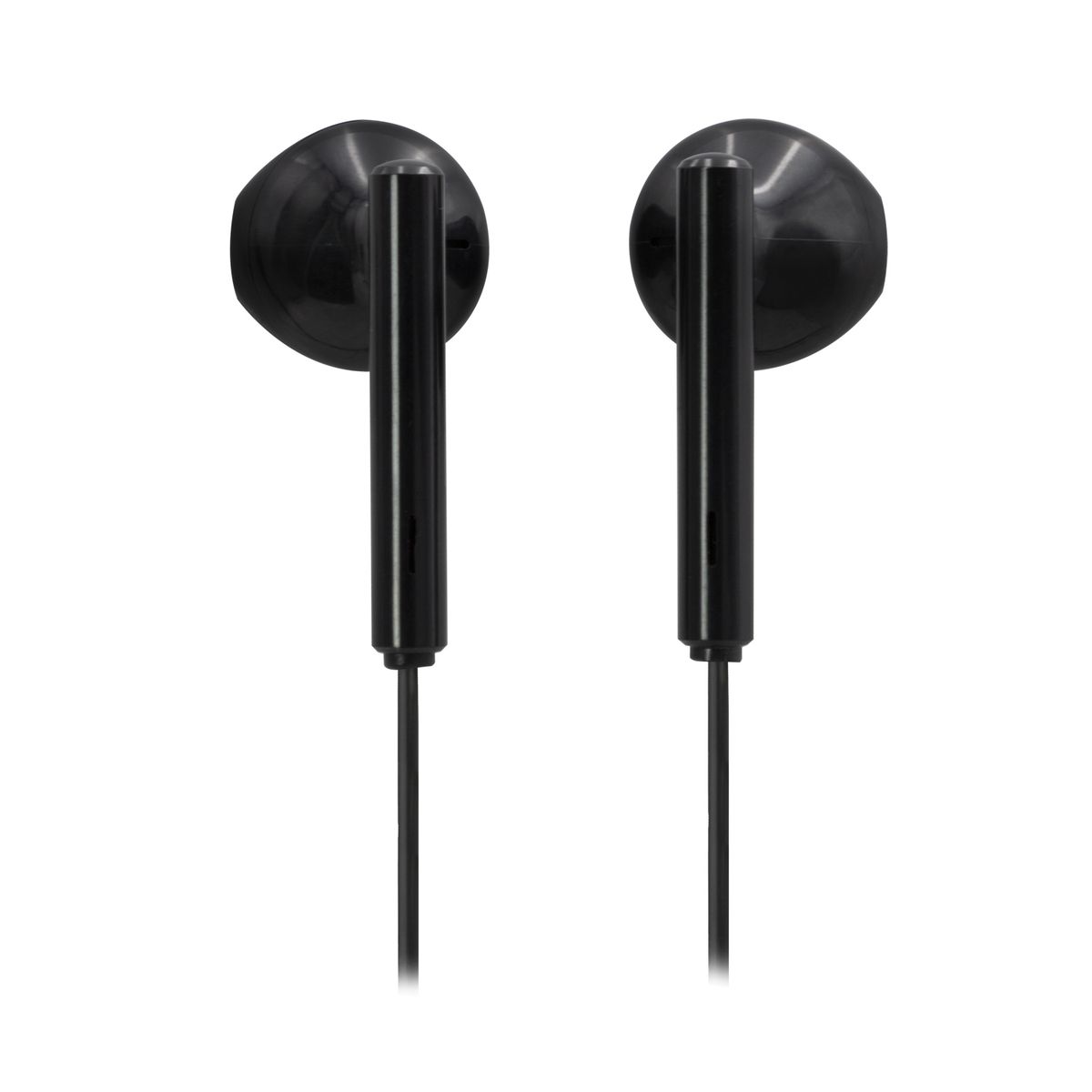 MONSTER AUDIO - AUDÍFONOS MONSTER AUDIO GAMER 19BK 1.2M CON MICRÓFONO NEGRO