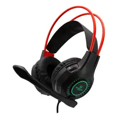 MONSTER GAMES - Au727 Headset Gamer Monster Trap