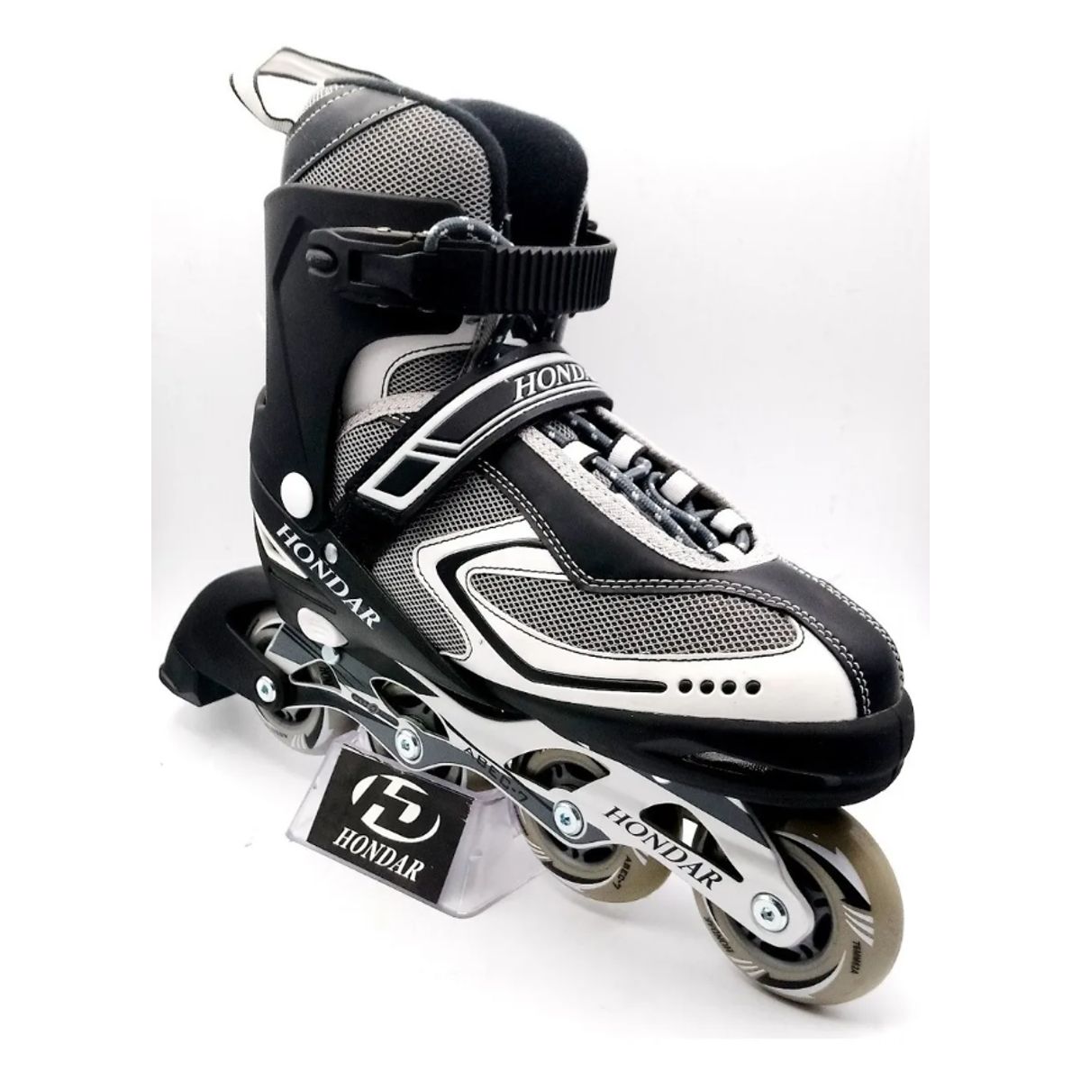 GENERICO - PATIN HONDAR 126 BLACK