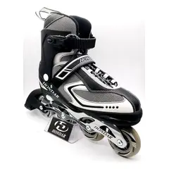 GENERICO - PATIN HONDAR 126 BLACK