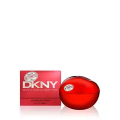 DKNY - BE TEMPED EDP 100 ML