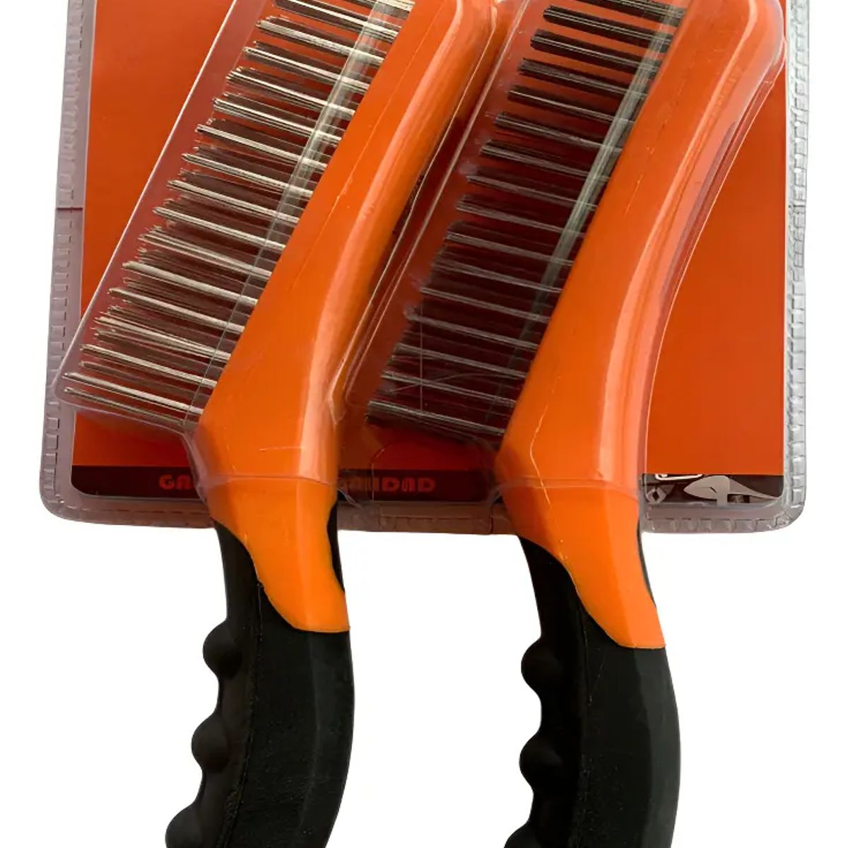 MAKAWA - JGO ESCOBILLAS POR 2PCS MAKAWA