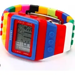 GENERICO - Reloj de pulsera unisex digital