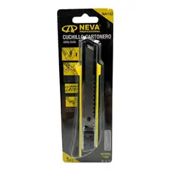GENEVA - CUCHILLO CARTONERO NEVA