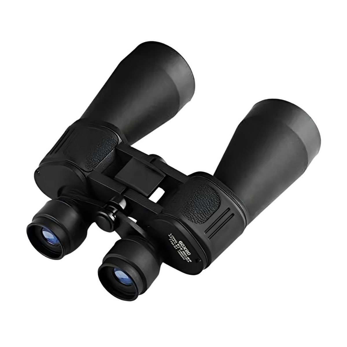 DSTARGAZE - Binoculares 10-30x60 Zoom Largo Alcance Alta Potencia