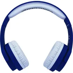 GENERICO - Auriculares con micrófono y cable para videojuegos