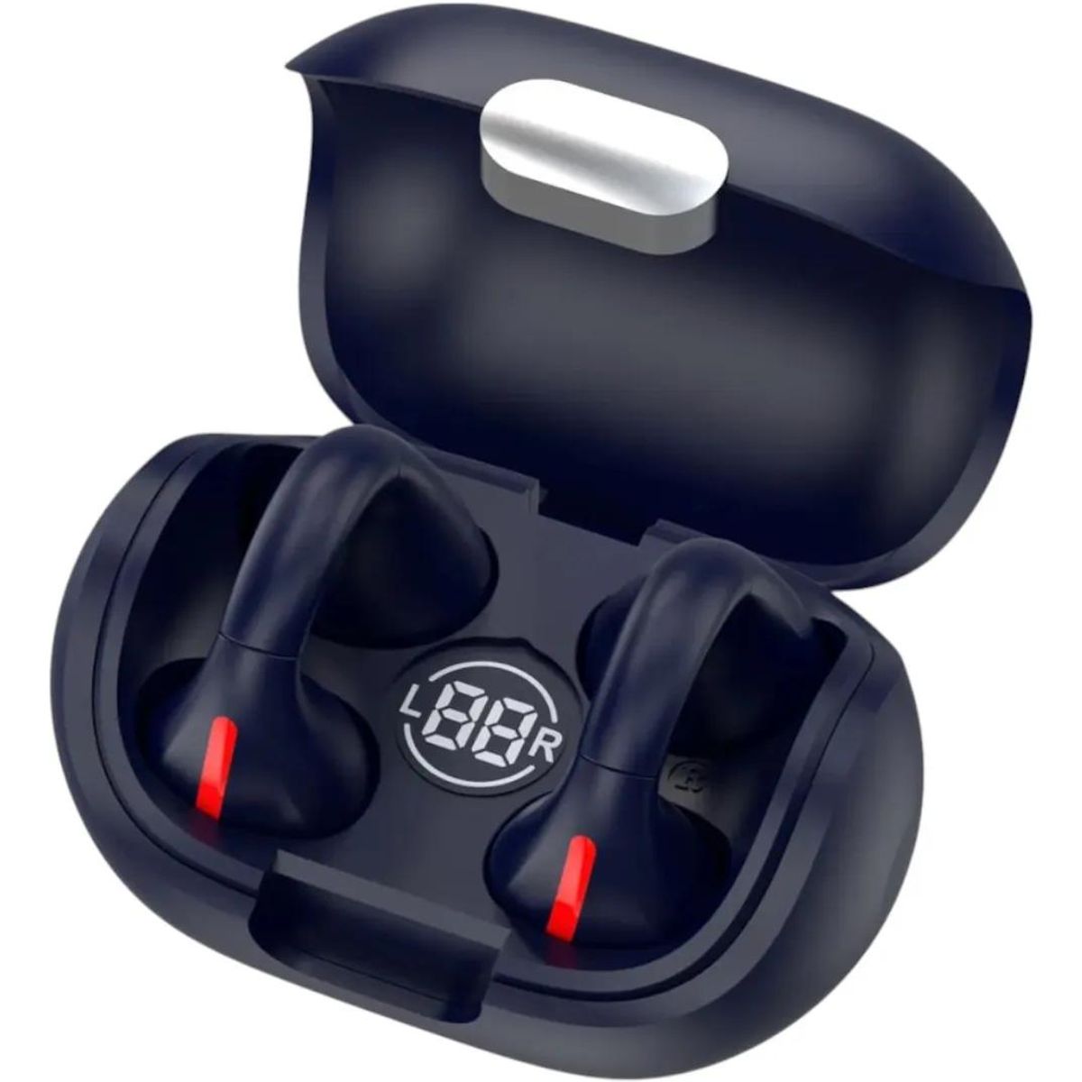 GENERICO - Audífonos Bluetooth Earbuds Eb170 Azul
