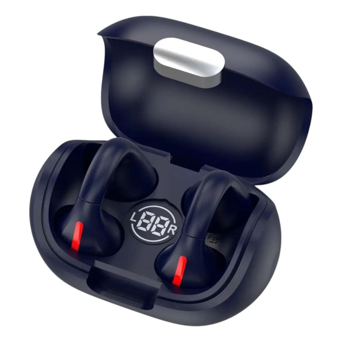 GENERICO - Audífonos Bluetooth Earbuds Eb170 Azul