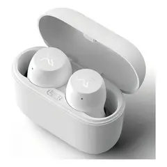 GENERICO - Auriculares inalámbricos in-ear color blanco