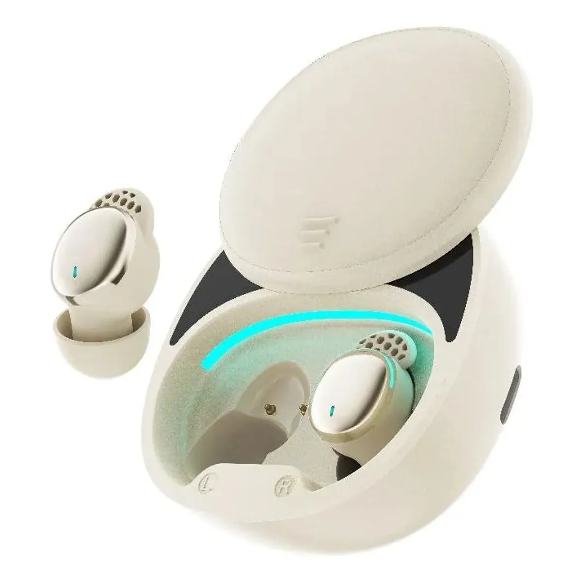 GENERICO - Audífonos Bluetooth para Dormir de Lado Sweet Dreams
