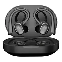 GENERICO - Auriculares Deportivos Internos con Micrófono
