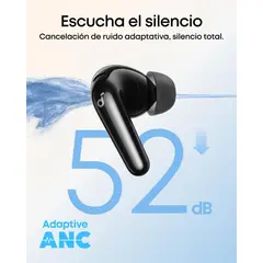 GENERICO - Audífonos Bluetooth con Cancelación de Ruido P31i