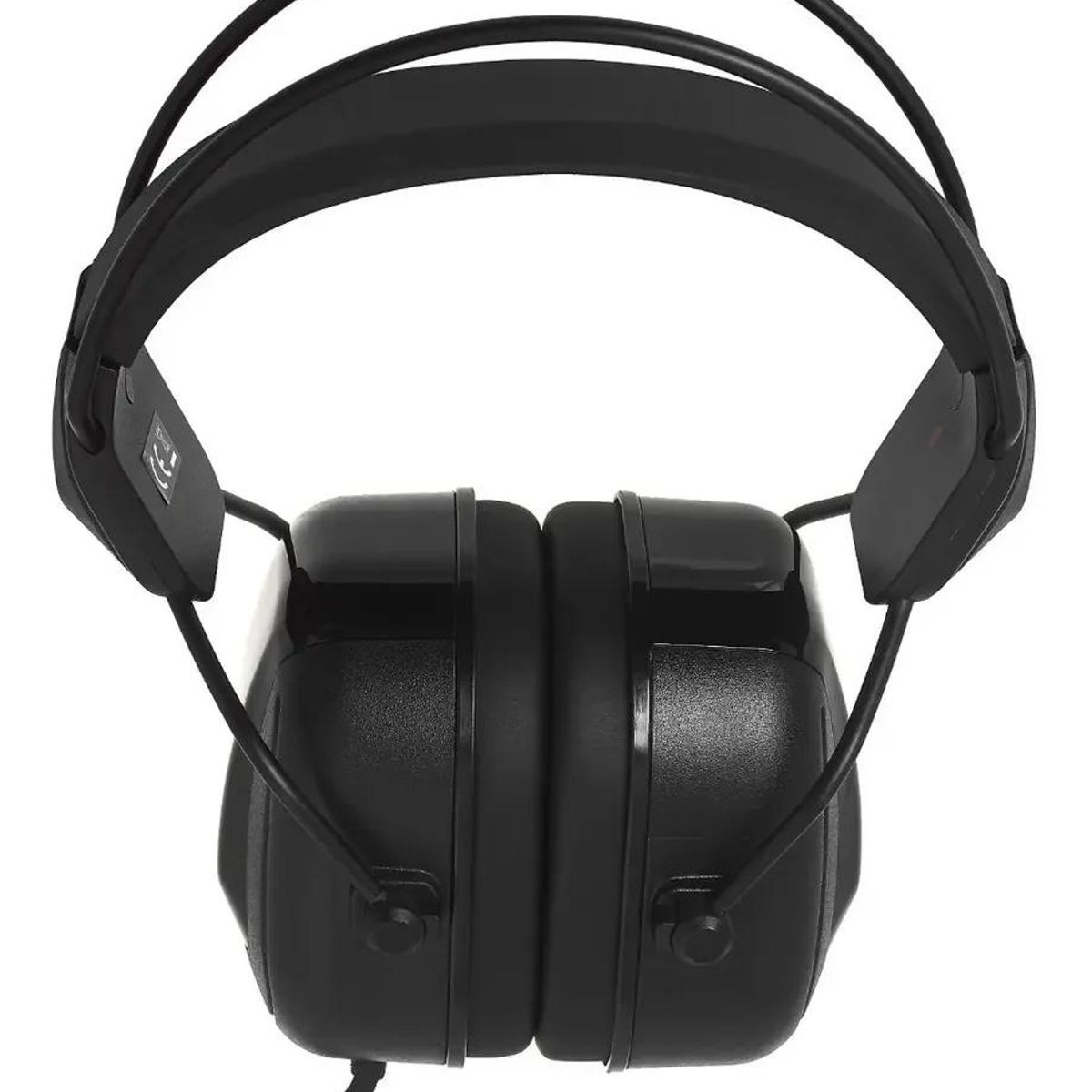 GENERICO - Auriculares para monitoreo y batería Superlux HD665 negro