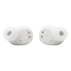 GENERICO - Audífonos inalámbricos Bluetooth Wave Buds 2 blancos