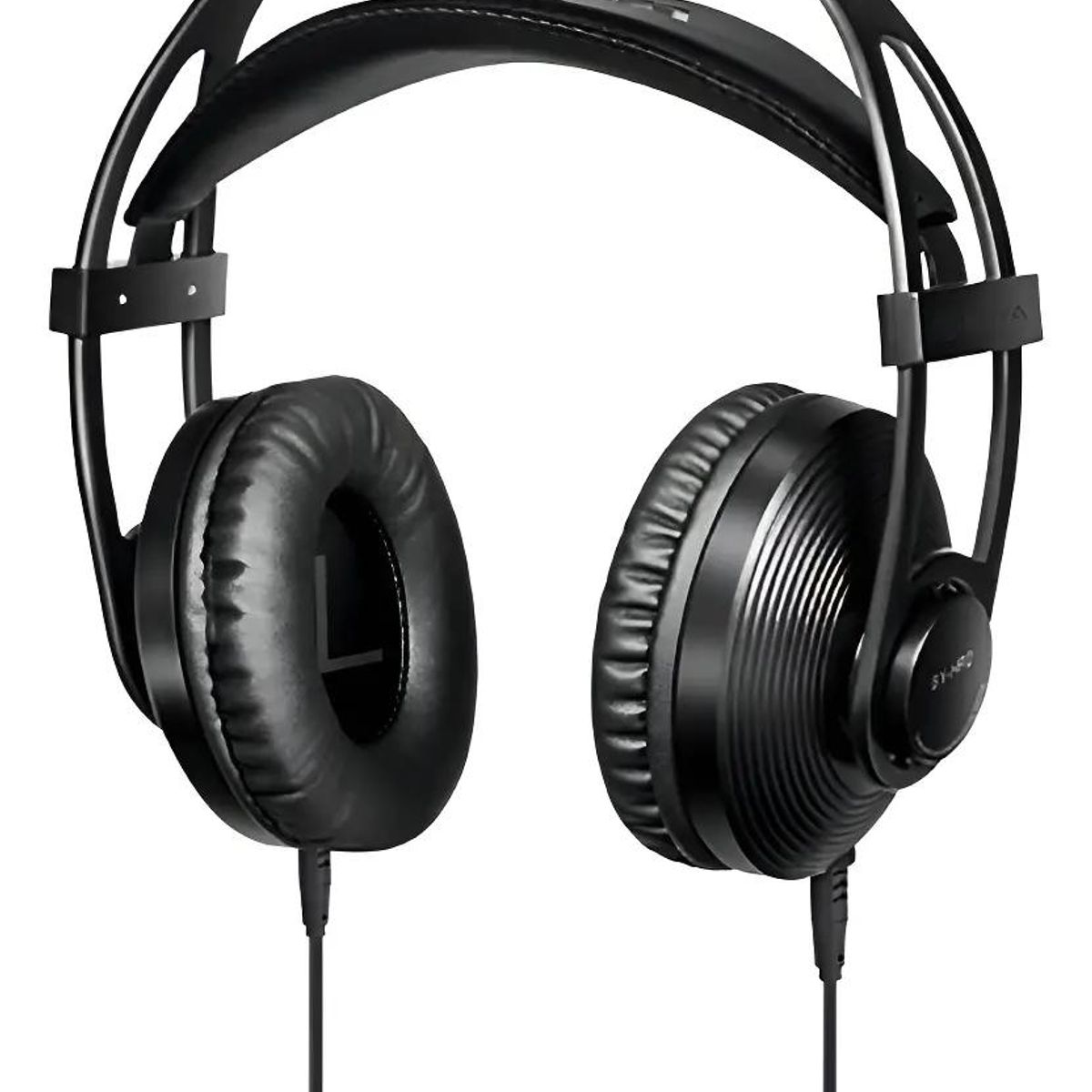 GENERICO - Audífonos Profesionales para Monitores con Sonido Preciso
