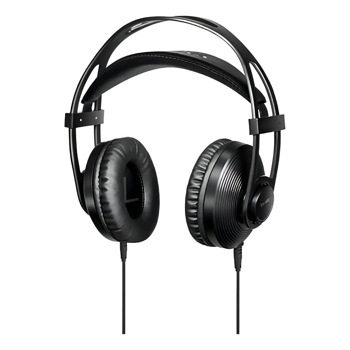 GENERICO - Audífonos Profesionales para Monitores con Sonido Preciso