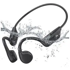 GENERICO - Audífono Headset X7 para Natación y Triatlón IPX8