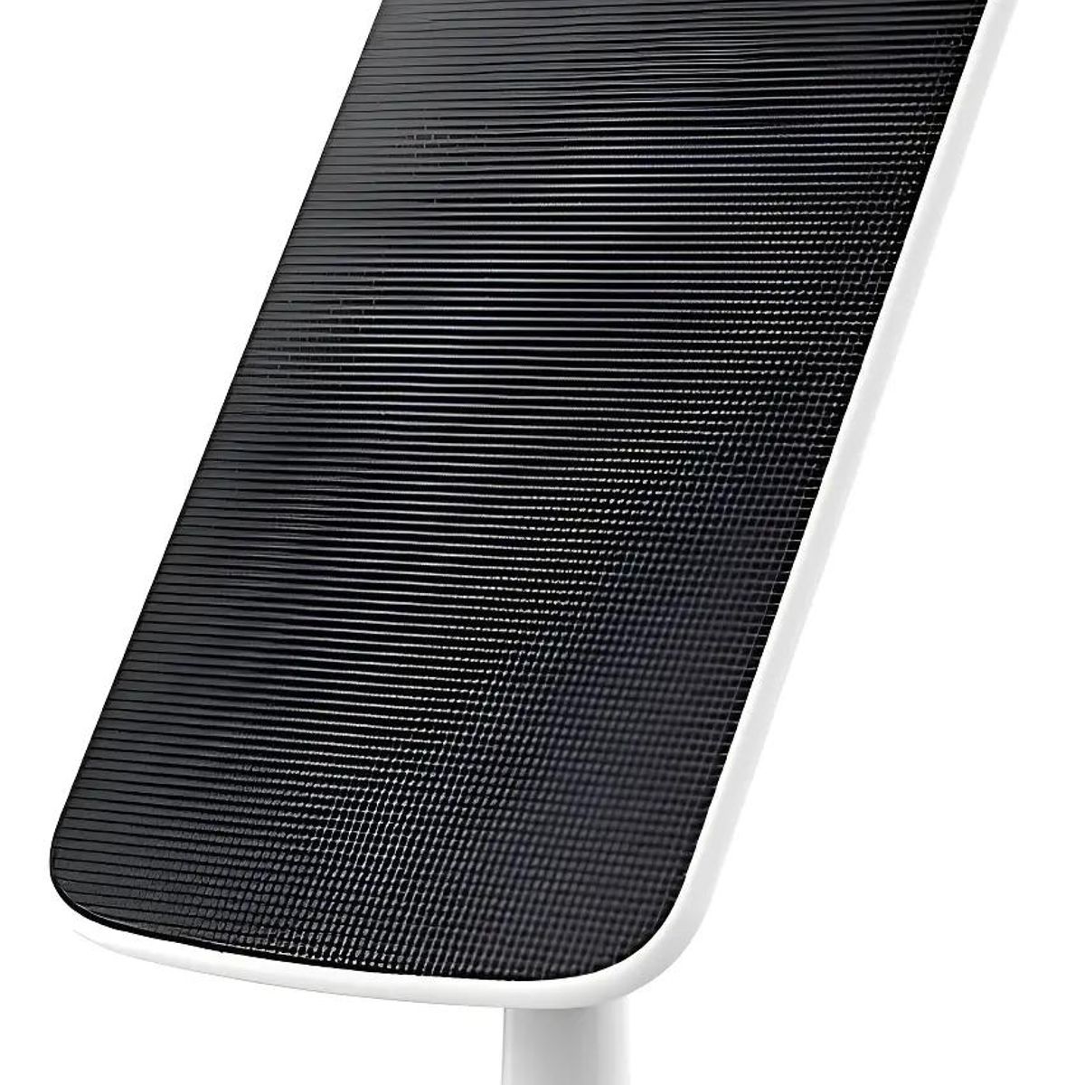 GENERICO - Panel Solar Ecológico con Carga Type-C para Exterior