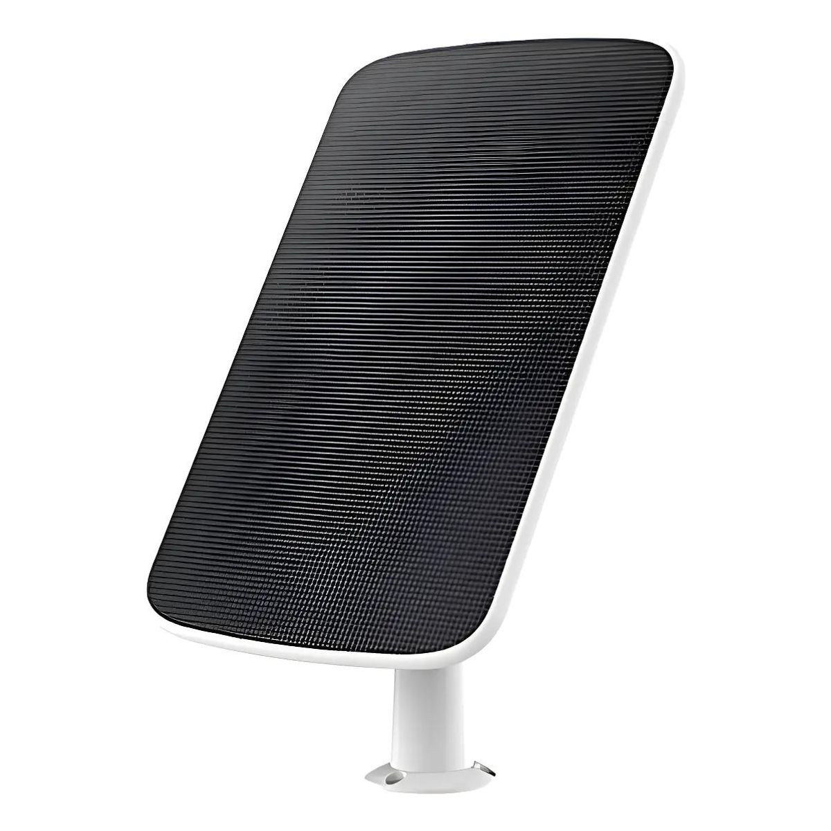 GENERICO - Panel Solar Ecológico con Carga Type-C para Exterior