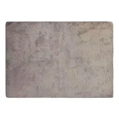 GENERICO - Alfombra Grande Cómoda 200x240 cm
