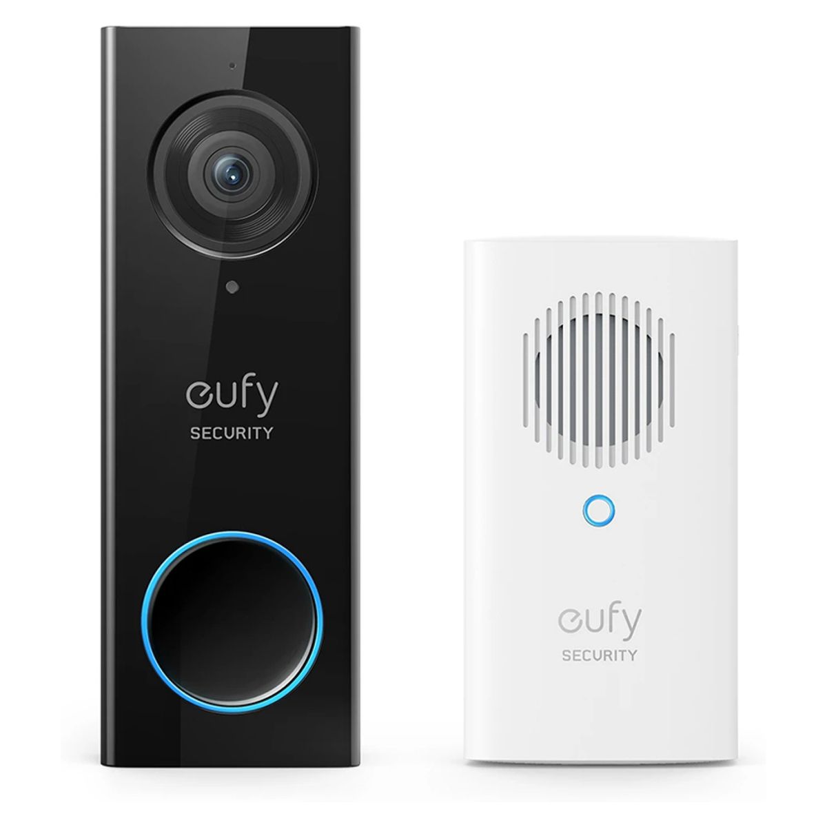 EUFY - Timbre Battery Doorbell Eufy