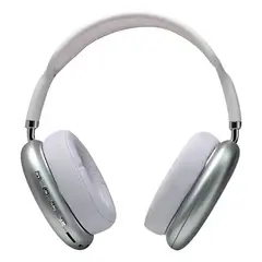 GENERICO - Auriculares Bluetooth inalámbricos con micrófono y diseño