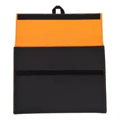 GENERICO - Panel Solar Portátil 40W con 2 Puertos USB