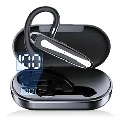 GENERICO - Manos libres Bluetooth para auto Yyk-530 gama alta