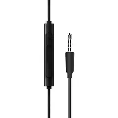 GENERICO - Audífonos P205 con sonido estéreo y diseño cómodo