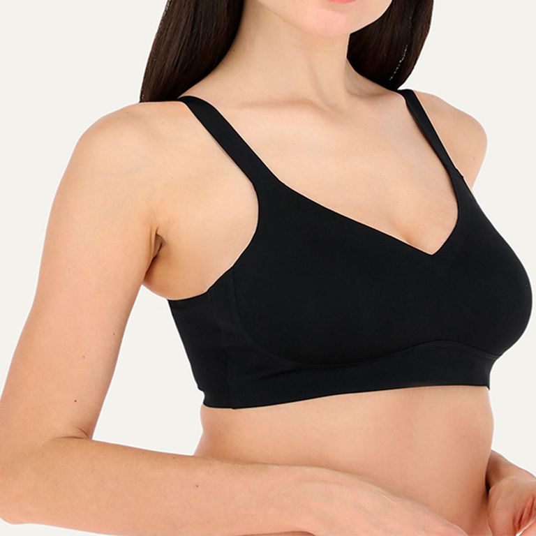 Sostén Seamless Macho Y Hembra Mujer