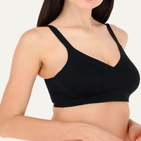 Sostén Seamless Macho Y Hembra Mujer