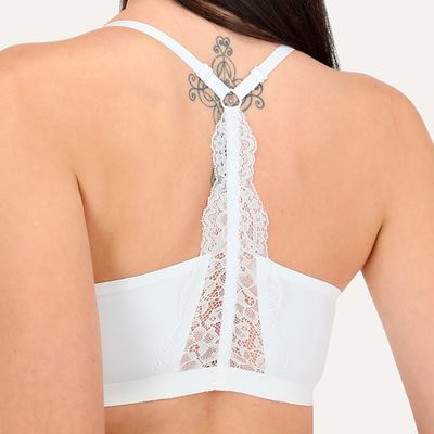 Imagen 1 del producto Sostén Sin Demaración Mujer