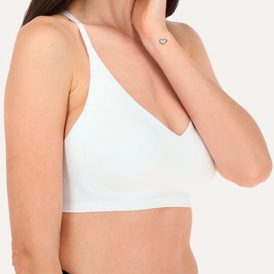 Imagen 2 del producto Sostén Sin Demaración Mujer