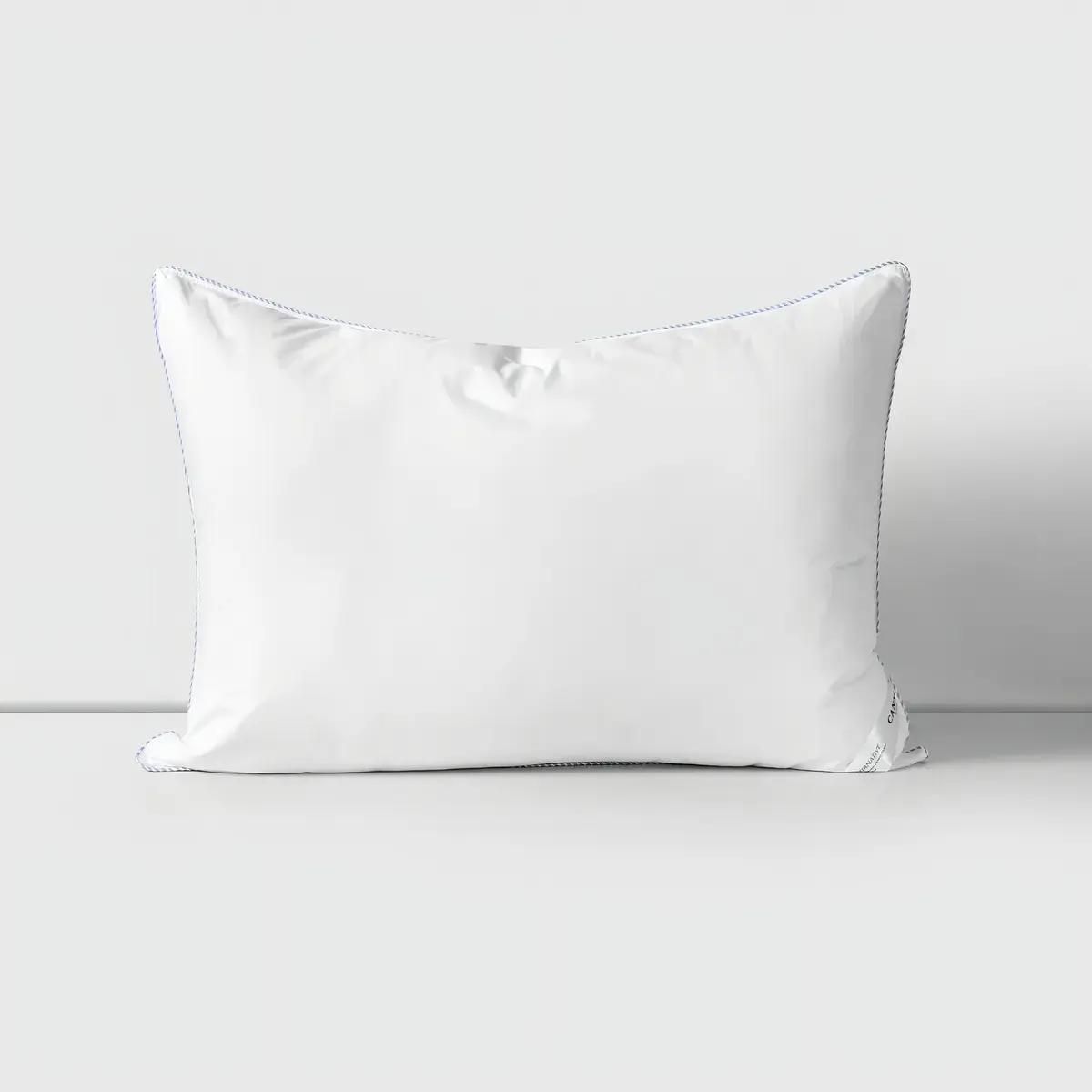 GENERICO - Set 2 Almohadas 50x70 Down Alternative Blanco