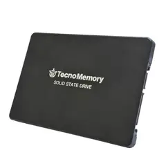 GENERICO - Tecnomemory SATA3 120GB SSD R500W420
