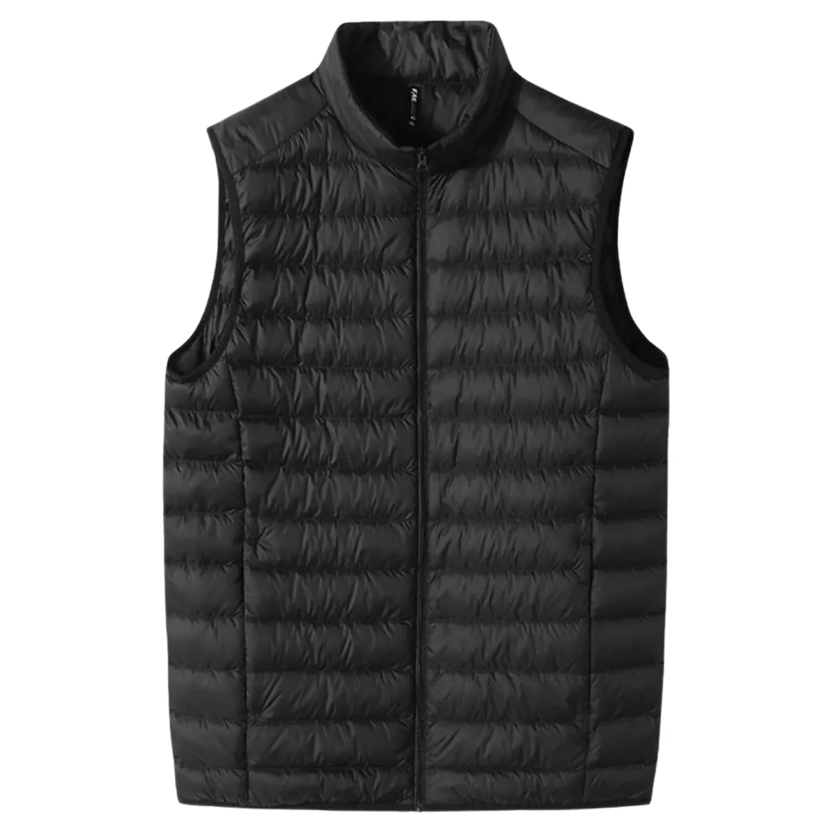 EKOL TACTICA MILITAR - Chaqueta Sin Mangas Ripstop Liviana