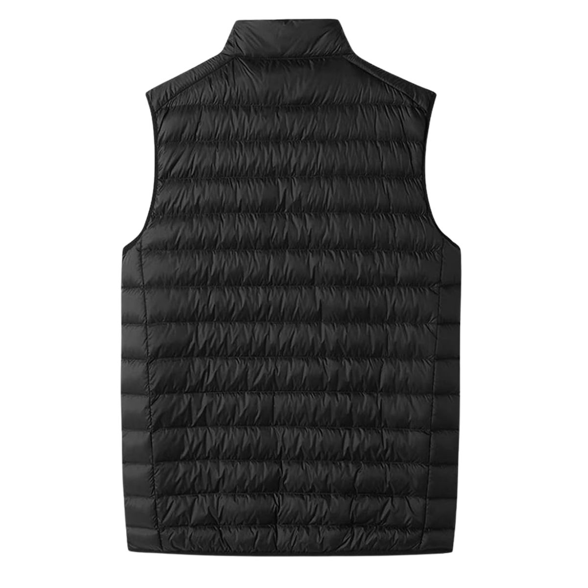 EKOL TACTICA MILITAR - Chaqueta Sin Mangas Ripstop Liviana