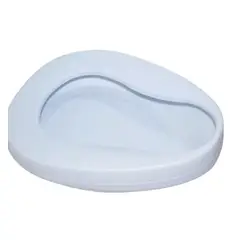 GENERICO - CHATA ANATOMICA 2 LITROS-BANDEJA URINARIA