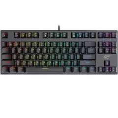 GENERICO - Teclado Mecánico Gamer GAMENOTE KB857L